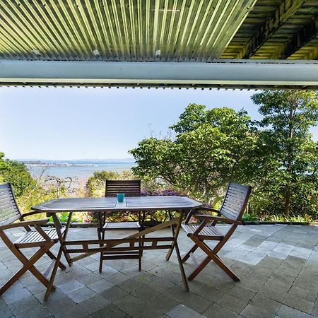 Studio With Lovely Sea Views Нельсон Экстерьер фото