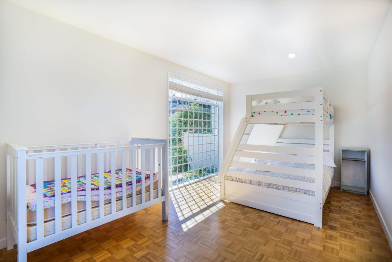 Studio With Lovely Sea Views Нельсон Экстерьер фото