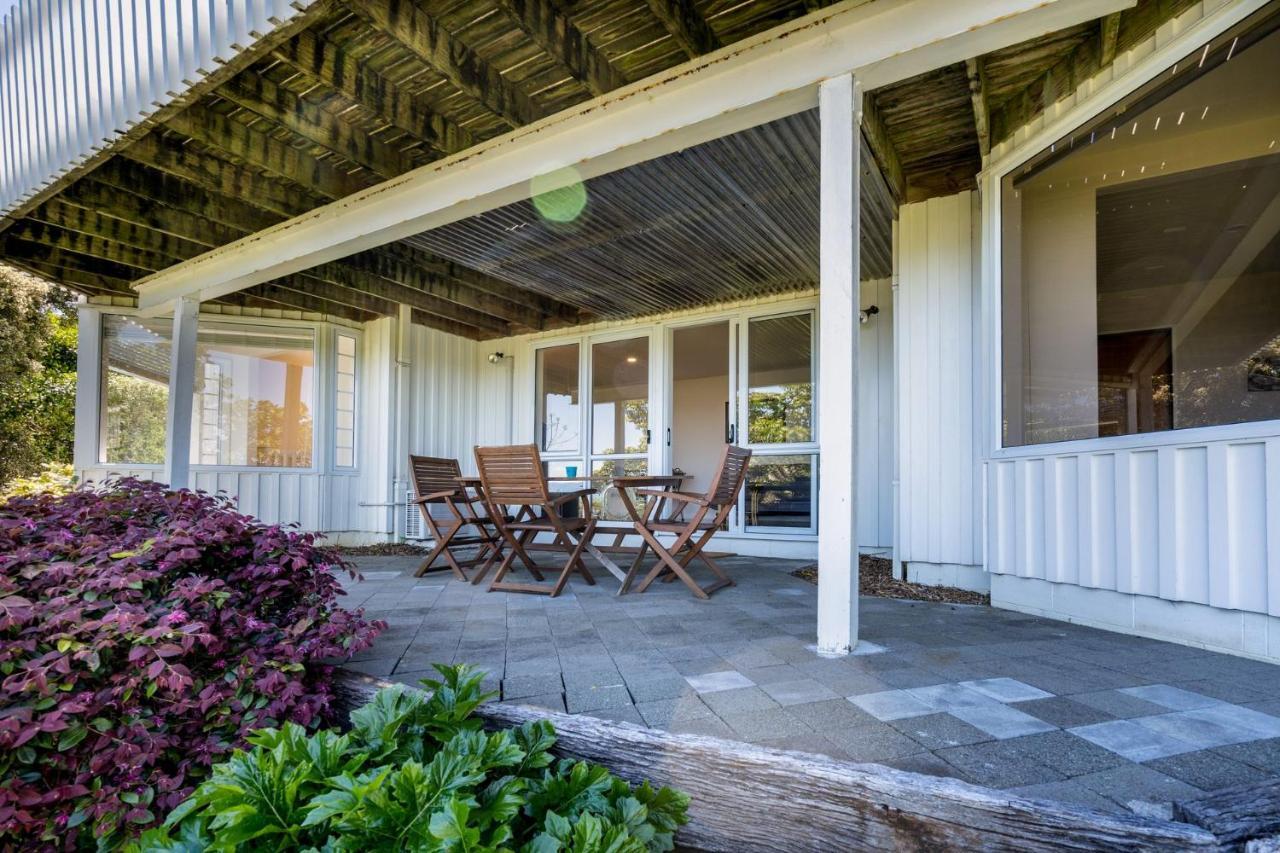 Studio With Lovely Sea Views Нельсон Экстерьер фото