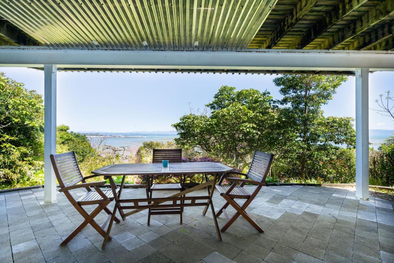 Studio With Lovely Sea Views Нельсон Экстерьер фото